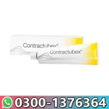 Contractubex 20g Gel Sale in Pakistan